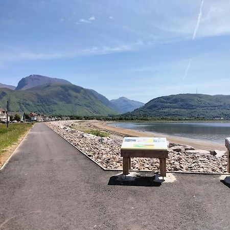 A View To Caol, Fort William Dış mekan fotoğraf