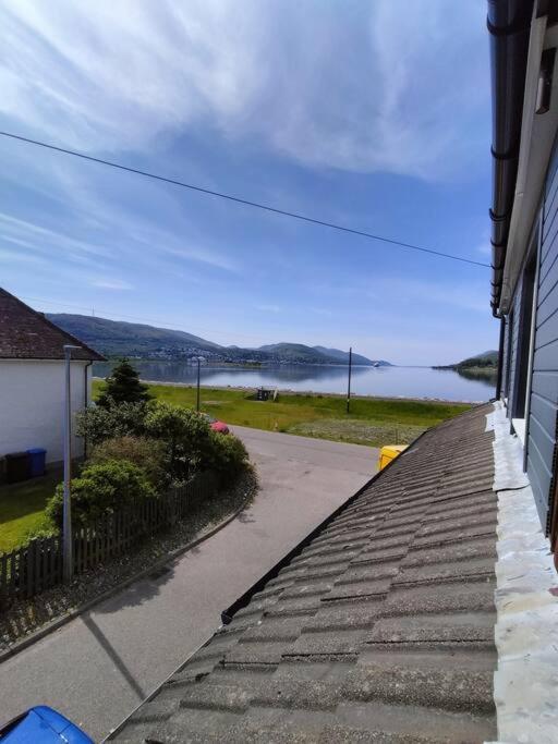 A View To Caol, Fort William Dış mekan fotoğraf
